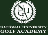 National University Golf Academy