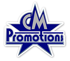 CM Promotions Inc.