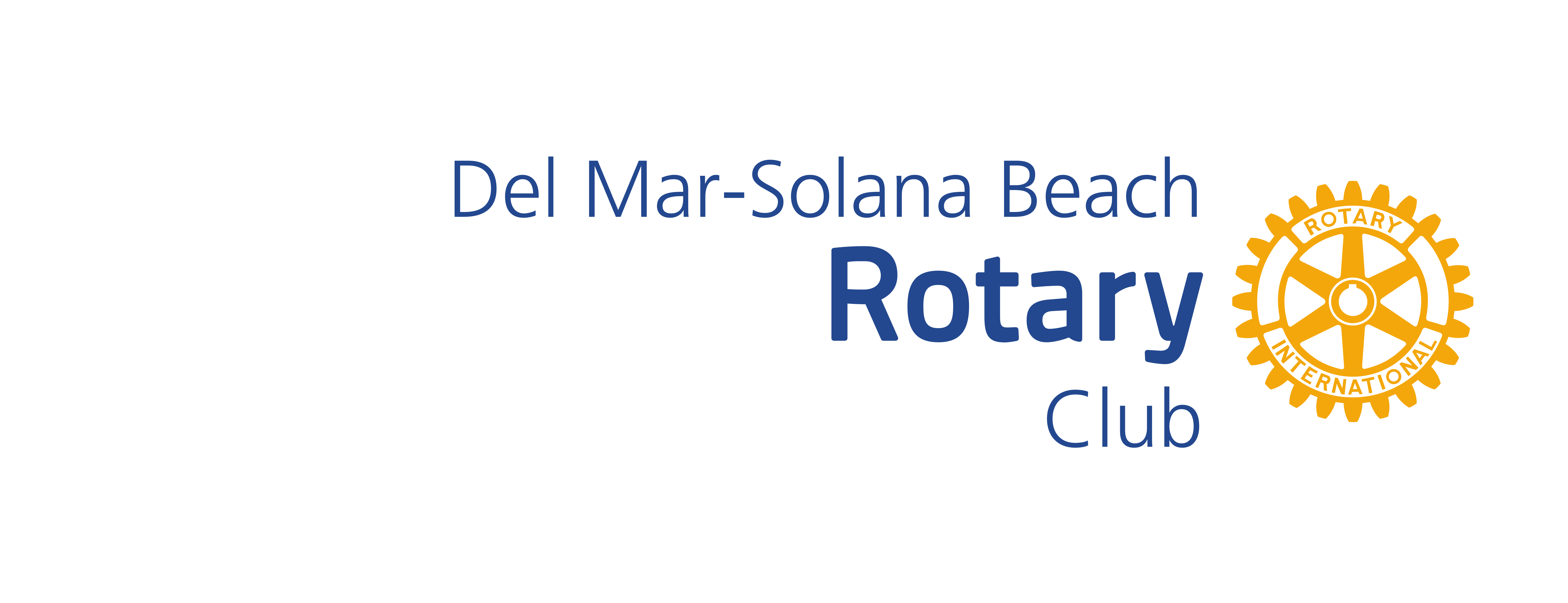Del Mar Solana Beach Rotary Club